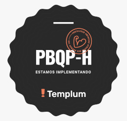 PBQP-H | Estamos implementando